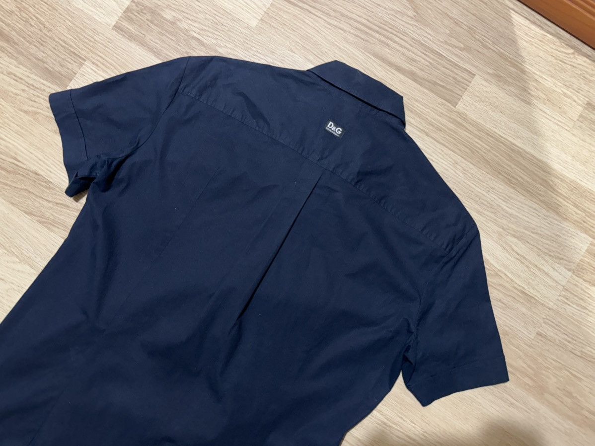 Dolce & Gabbana Dolce Gabbana shirt Size US L / EU 52-54 / 3 - 9 Thumbnail