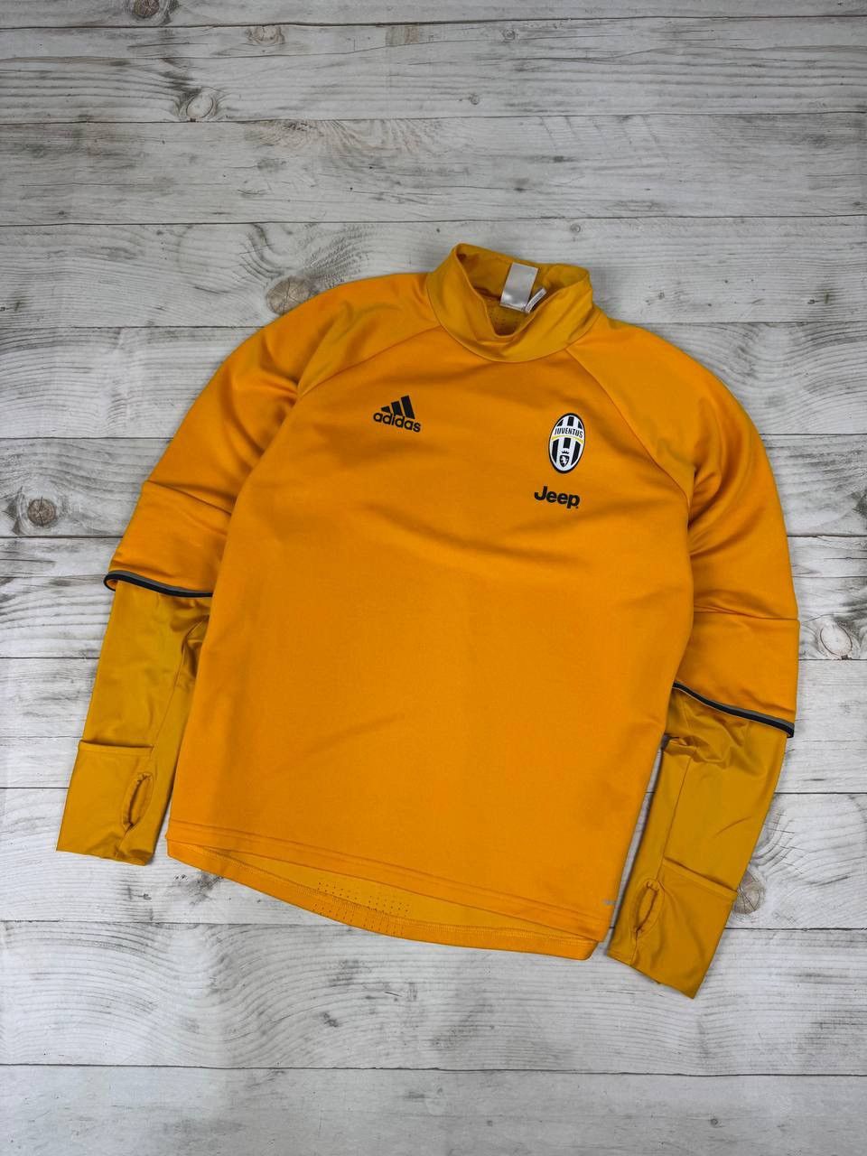 Adidas Juventus 2016 2017 Training Top Sweatshirt Soccer