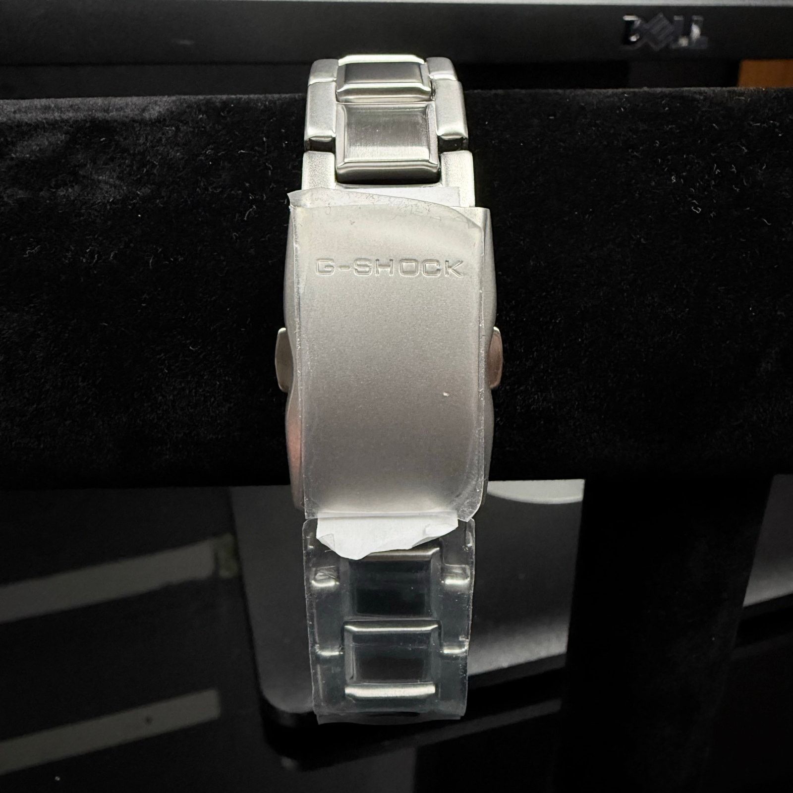 G Shock Casio Men's SOLAR DIGITAL Watch G-Shock M900DA Chronograph Size 46 - 10 Thumbnail