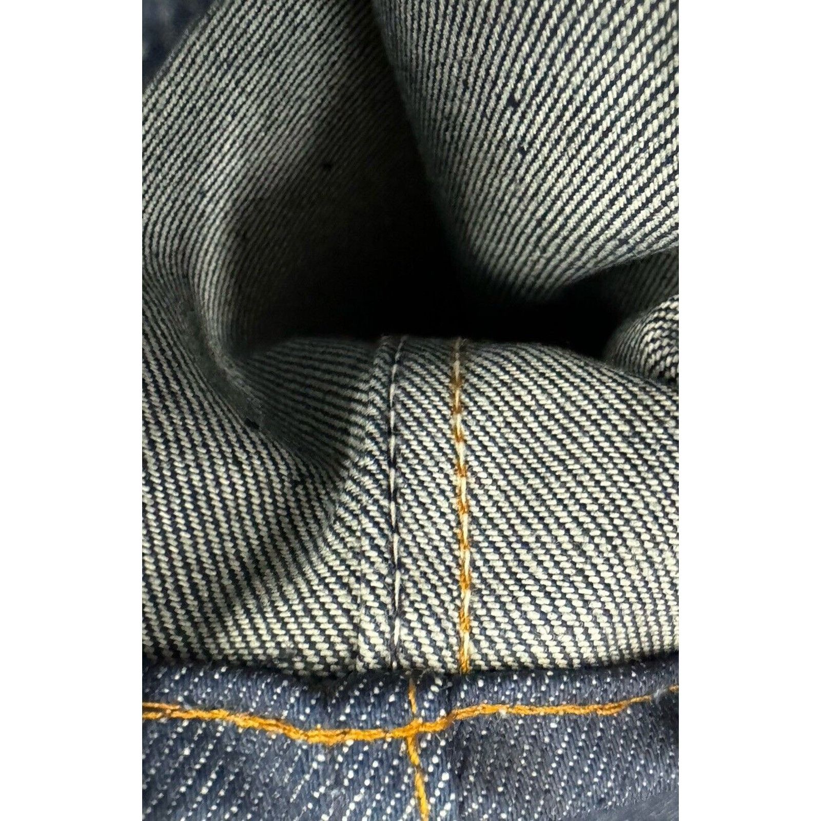 Levi's Deadstock American Vintage Levis Straight Leg Mens W30 X L31 Size US 30 / EU 46 - 10 Thumbnail