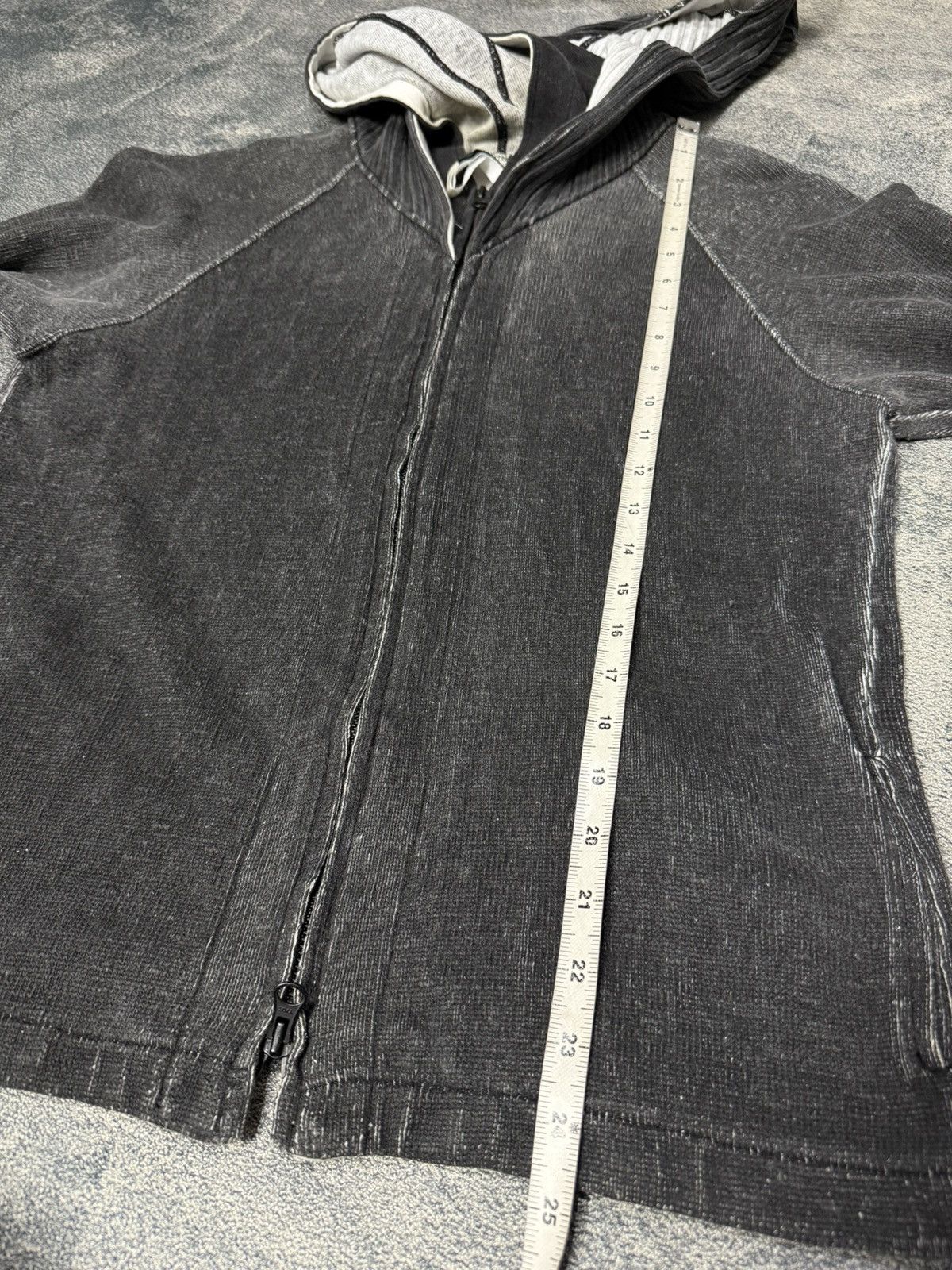 Japanese Brand Shunya japan Brand Size US M / EU 48-50 / 2 - 9 Thumbnail