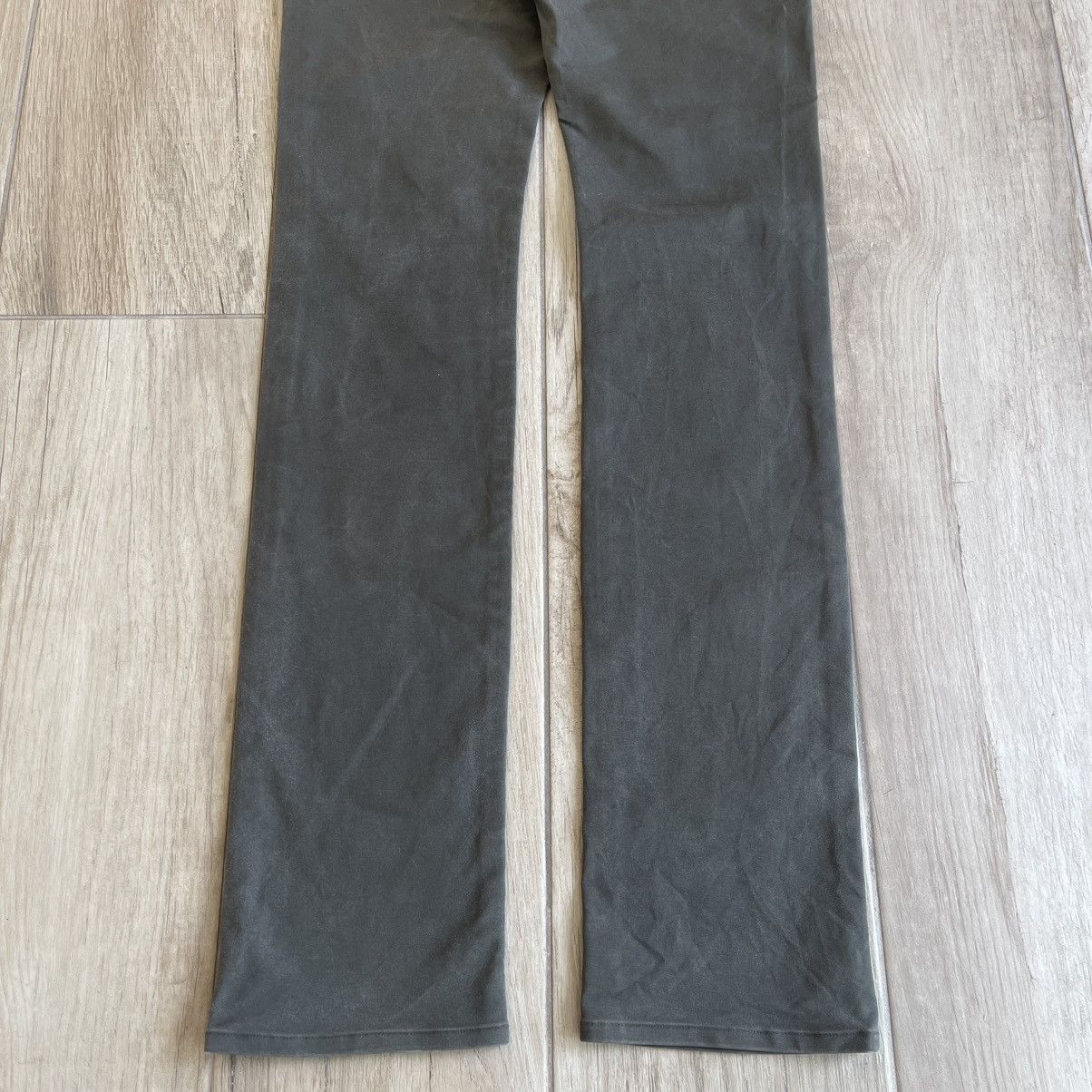 Undercover AW2006 "Guru Guru" (But Beautiful V) Utility Waist Bag Pants Size US 32 / EU 48 - 13 Thumbnail