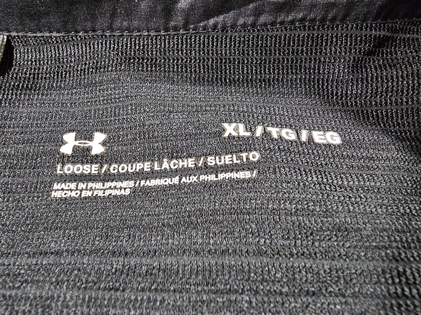 Under Armour Fortune Bay Casino full zip Under Armour Loose Fit jacket XL Size US XL / EU 56 / 4 - 5 Thumbnail