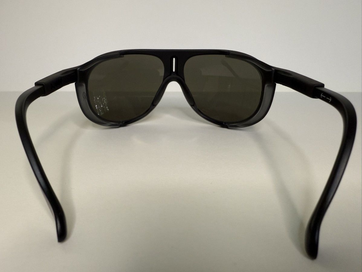 Alba Optics Alba Optics Sunglasses, Solo Black Size ONE SIZE - 4 Thumbnail