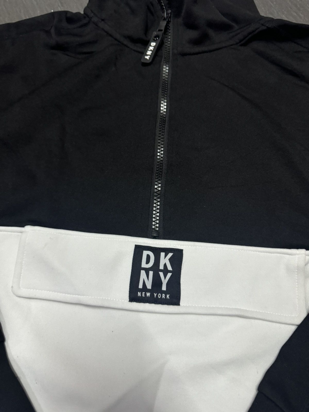 DKNY DKNY SPORT SWEATER Size M / US 6-8 / IT 42-44 - 2 Thumbnail