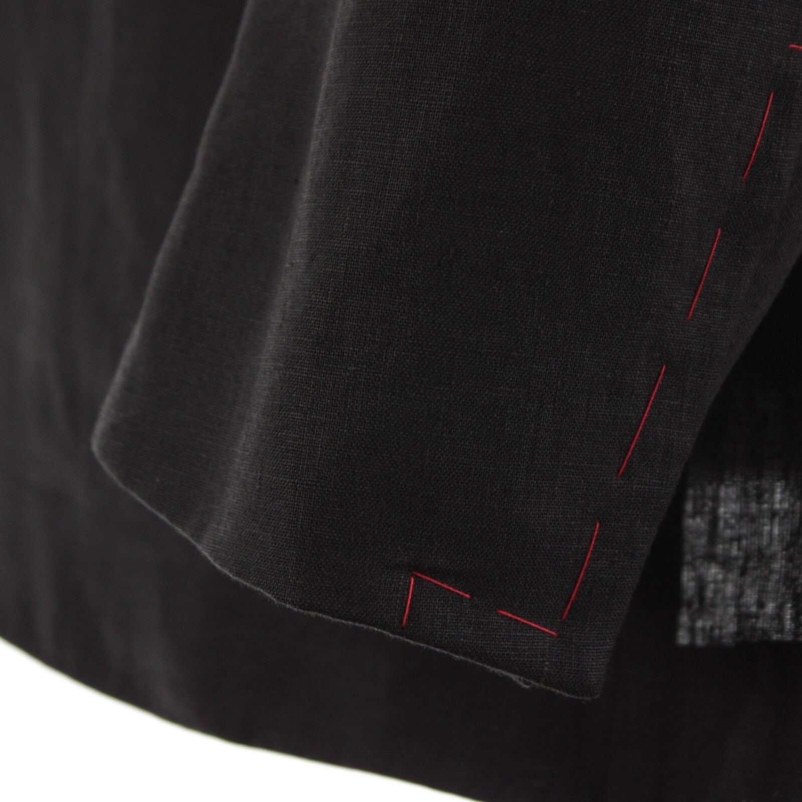 Isaia isaia Suit Size US 48 Regular in Black Size 48R - 5 Thumbnail