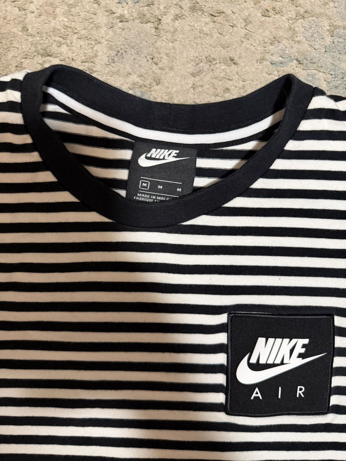 Nike Nike tee Size US M / EU 48-50 / 2 - 2 Thumbnail
