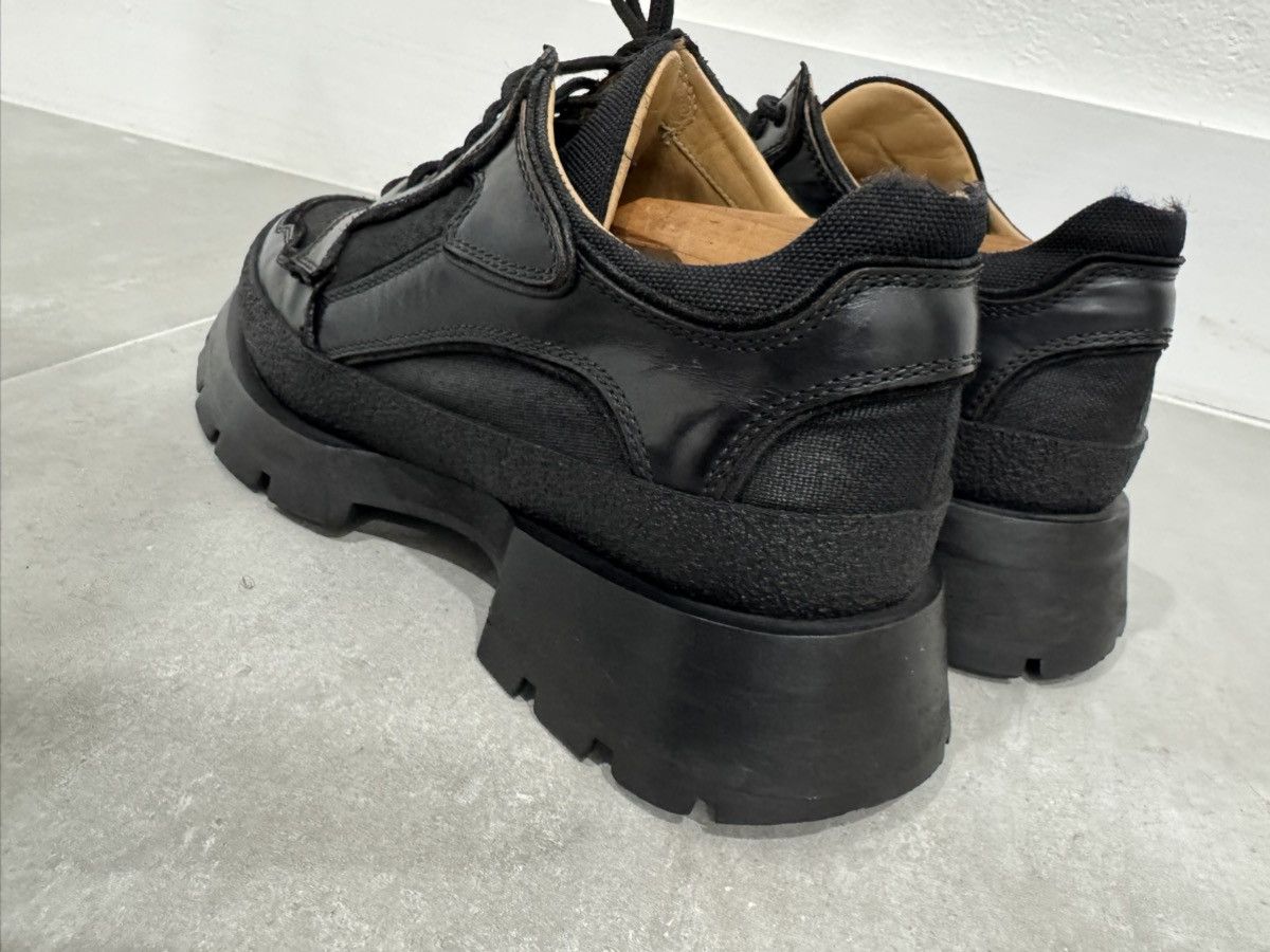 Jil Sander Jil Sander Chunky Derby Size US 7 / EU 40 - 4 Thumbnail