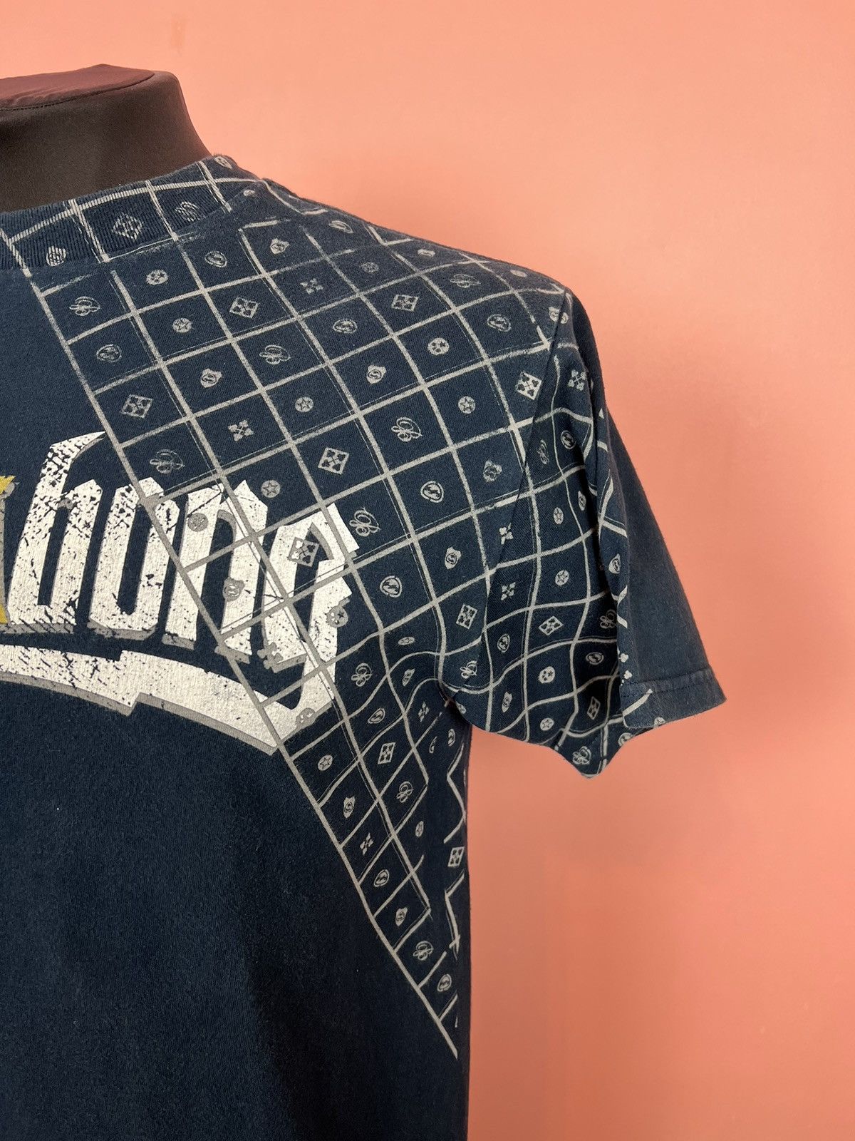 Billabong Billabong vintage rare streetwear hype tee shirt sale Size US M / EU 48-50 / 2 - 3 Thumbnail
