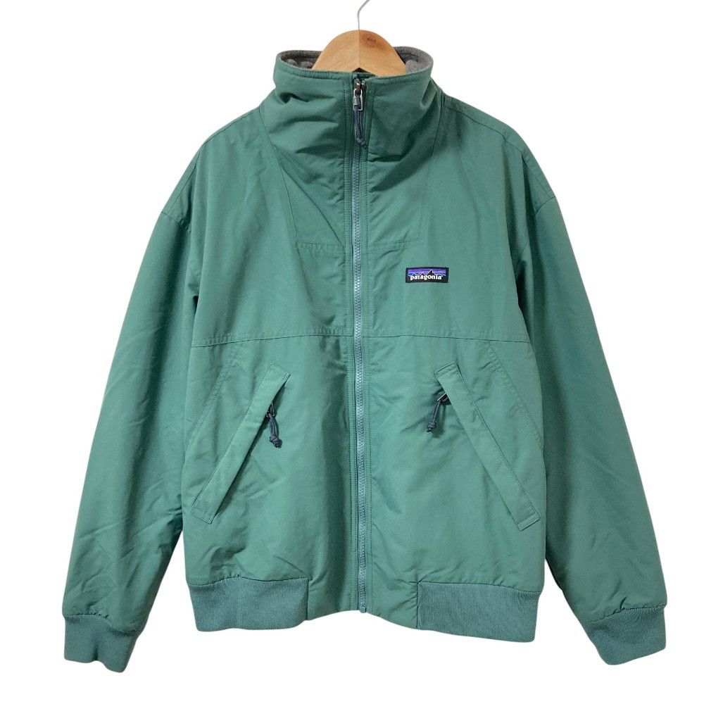 Other Other Patagonia Fleece Lined Jacket Textile Outerwear SPY23020 DUTY FREE for USA Size ONE SIZE - 1 Thumbnail