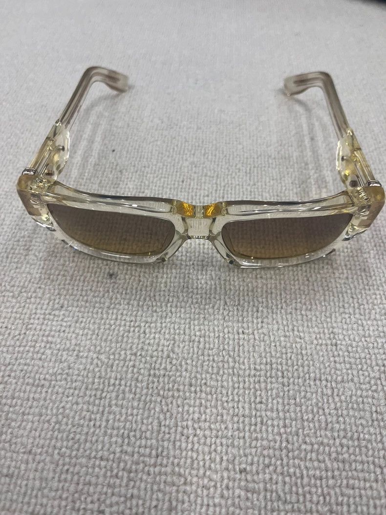 Chrome Hearts Chrome hearts Sanskrit glasses Size ONE SIZE - 2 Thumbnail