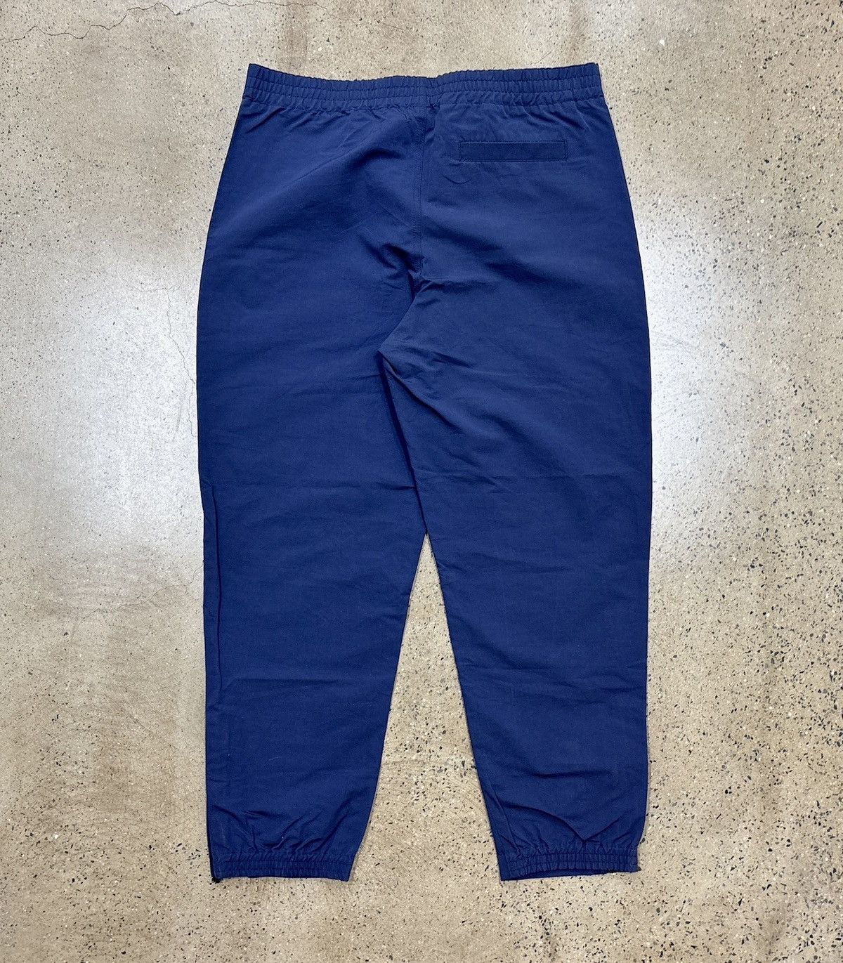 Dior Dior Nylon Blend Pants Logo Belt Size US 36 / EU 52 - 5 Thumbnail