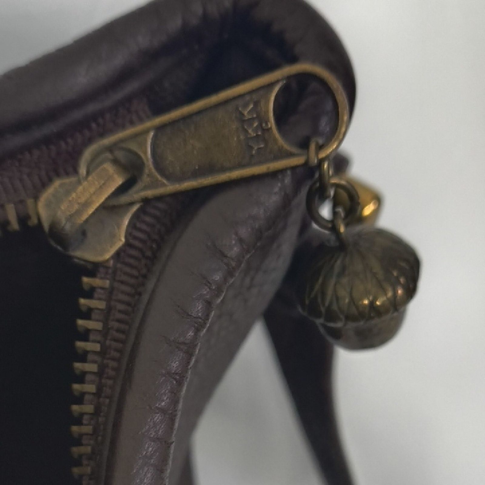 Timberland Vintage Timberland Leather Crossbody Bag Made In The USA Size ONE SIZE - 10 Thumbnail