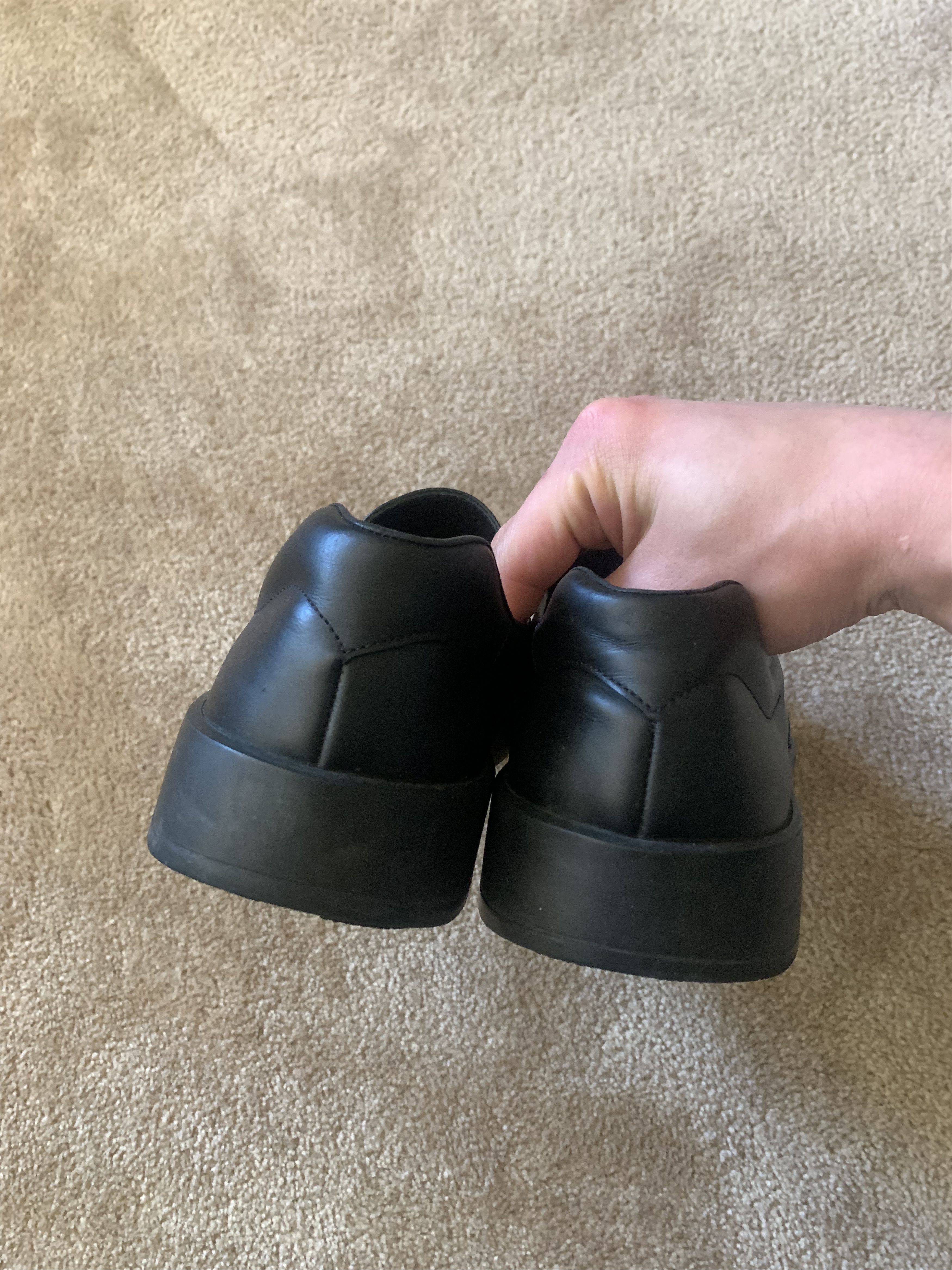 Prada Prada fringe loafer Size US 7 / EU 40 - 3 Thumbnail