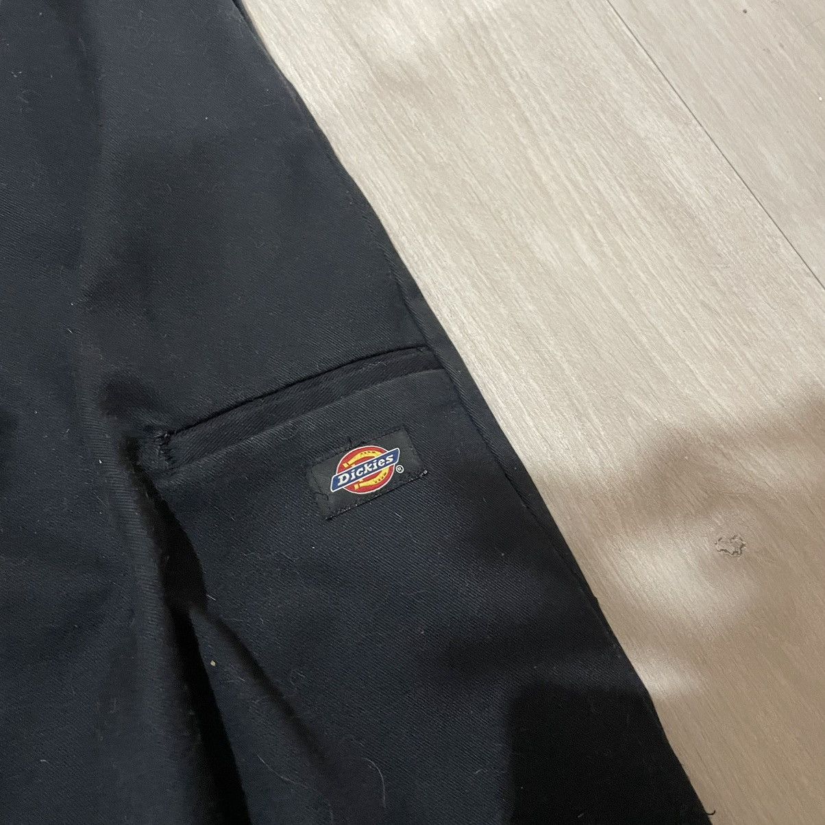 Dickies × Vintage dickies double knee pants Size US 34 / EU 50 - 3 Thumbnail