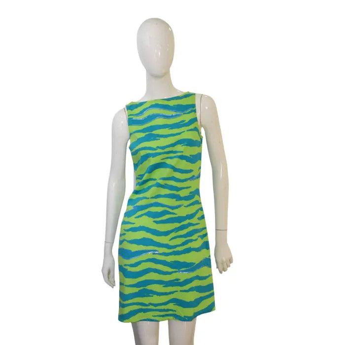 Versace Versus Gianni Versace dress Size S / US 4 / IT 40 - 1 Thumbnail