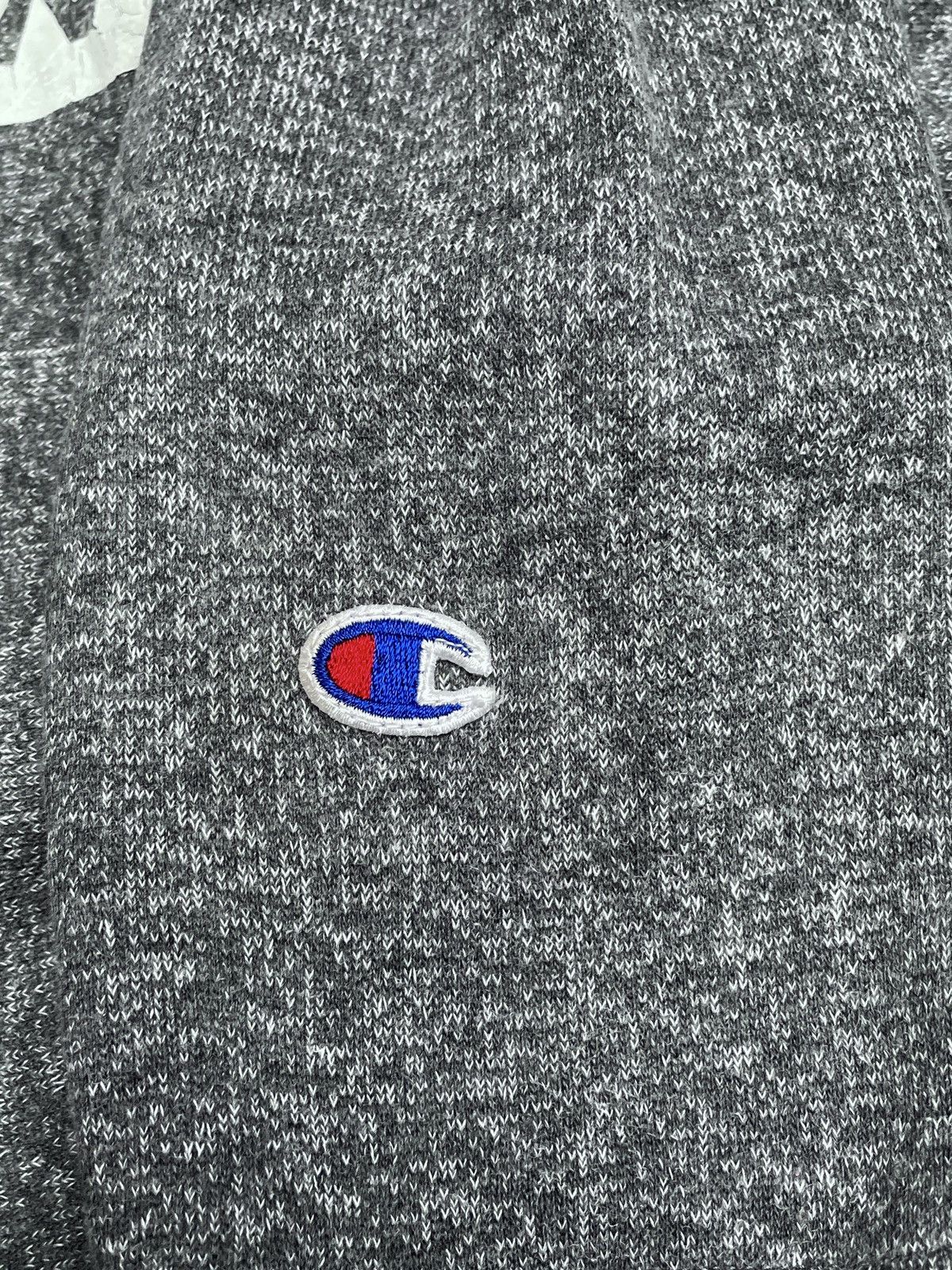 GOODENOUGH Vintage Good Enough Champion Reverse Weave Sweatshirt 2000s Size US L / EU 52-54 / 3 - 9 Thumbnail