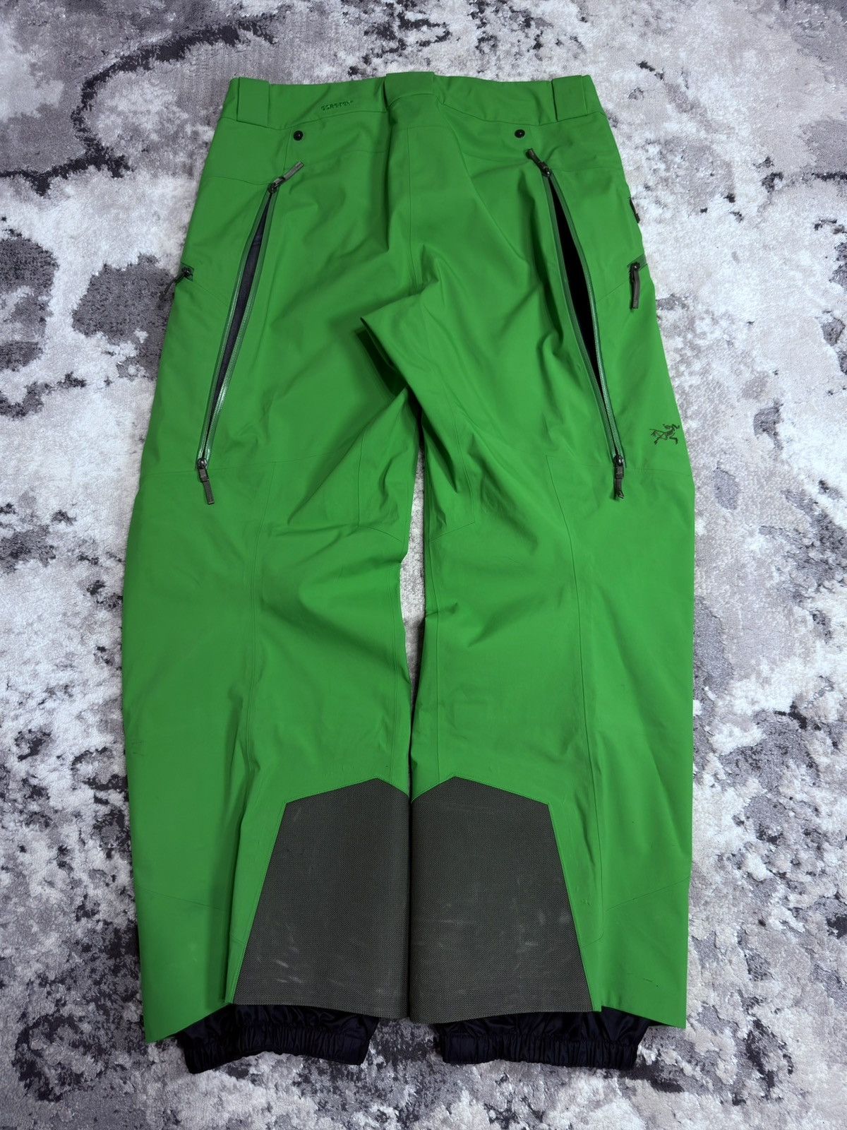 Arc'teryx Arcteryx Sabre Goretex Ski Pants Rare Gorpcore Alyx Oakley Size US 34 / EU 50 - 10 Thumbnail