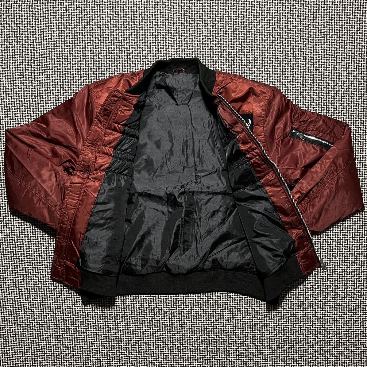 Kim Krueger ボンバージャケット Kim Krueger Bomber Jacket | eBay
