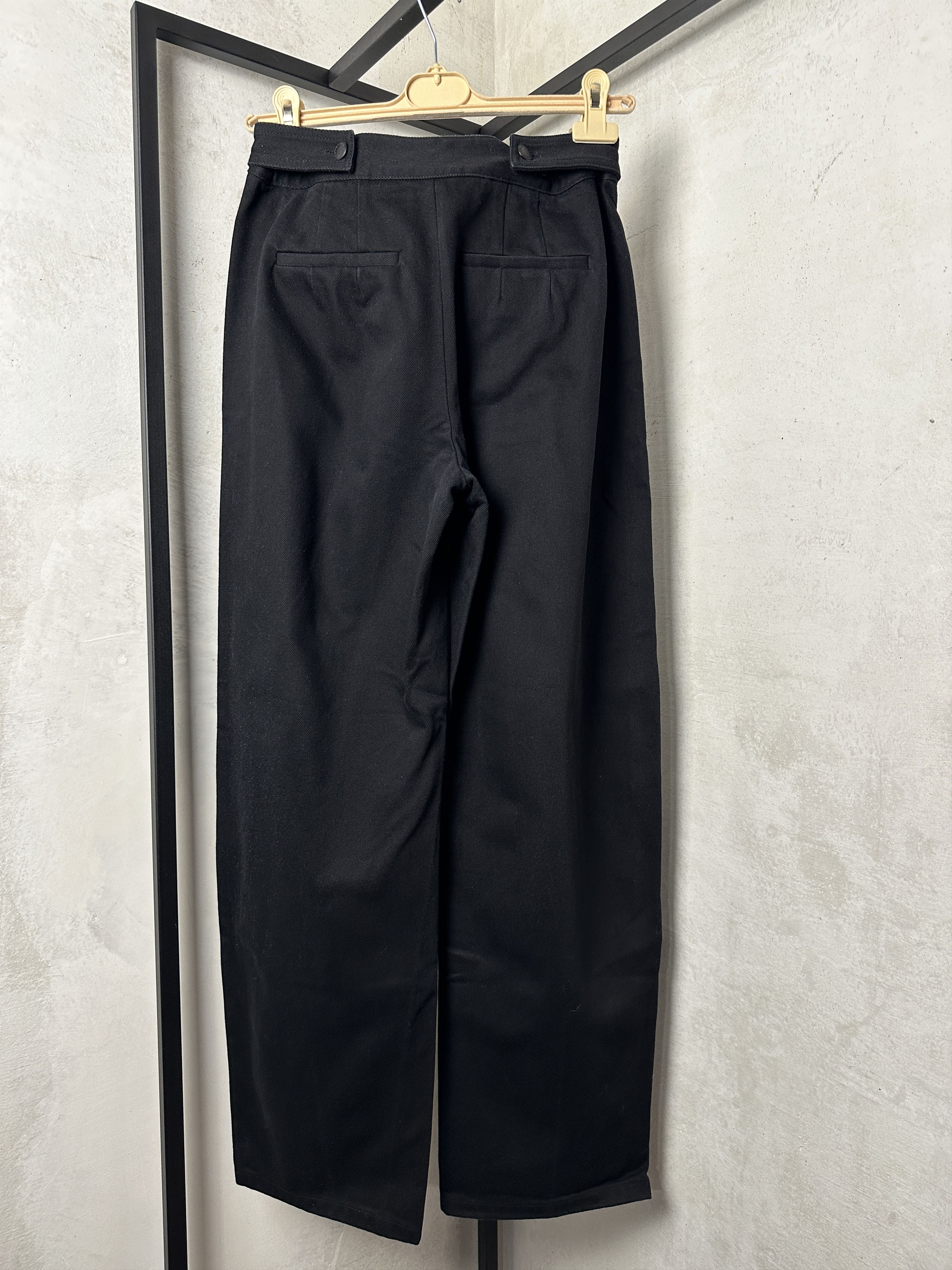 Alexander Wang Alexander Wang Denim Pants Size US 26 / EU 42 - 8 Thumbnail
