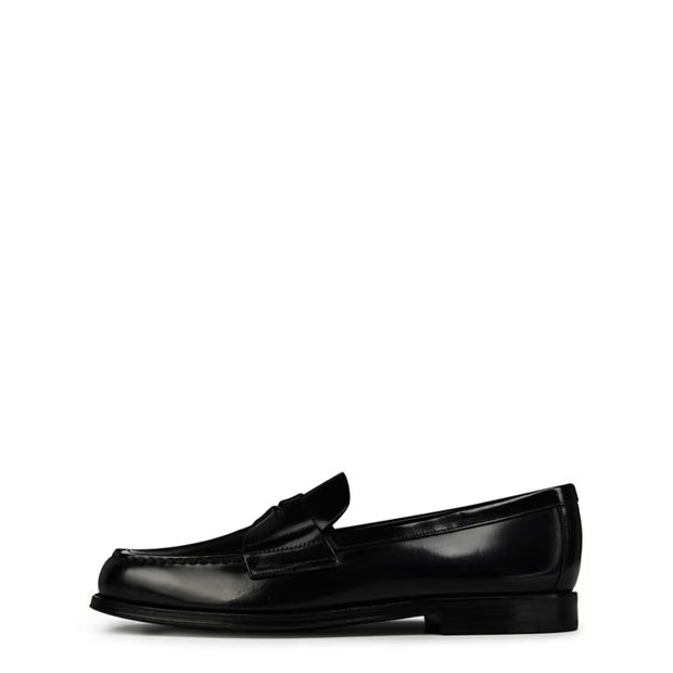 Prada Penny Loafers Size US 8 / EU 41 - 2 Thumbnail