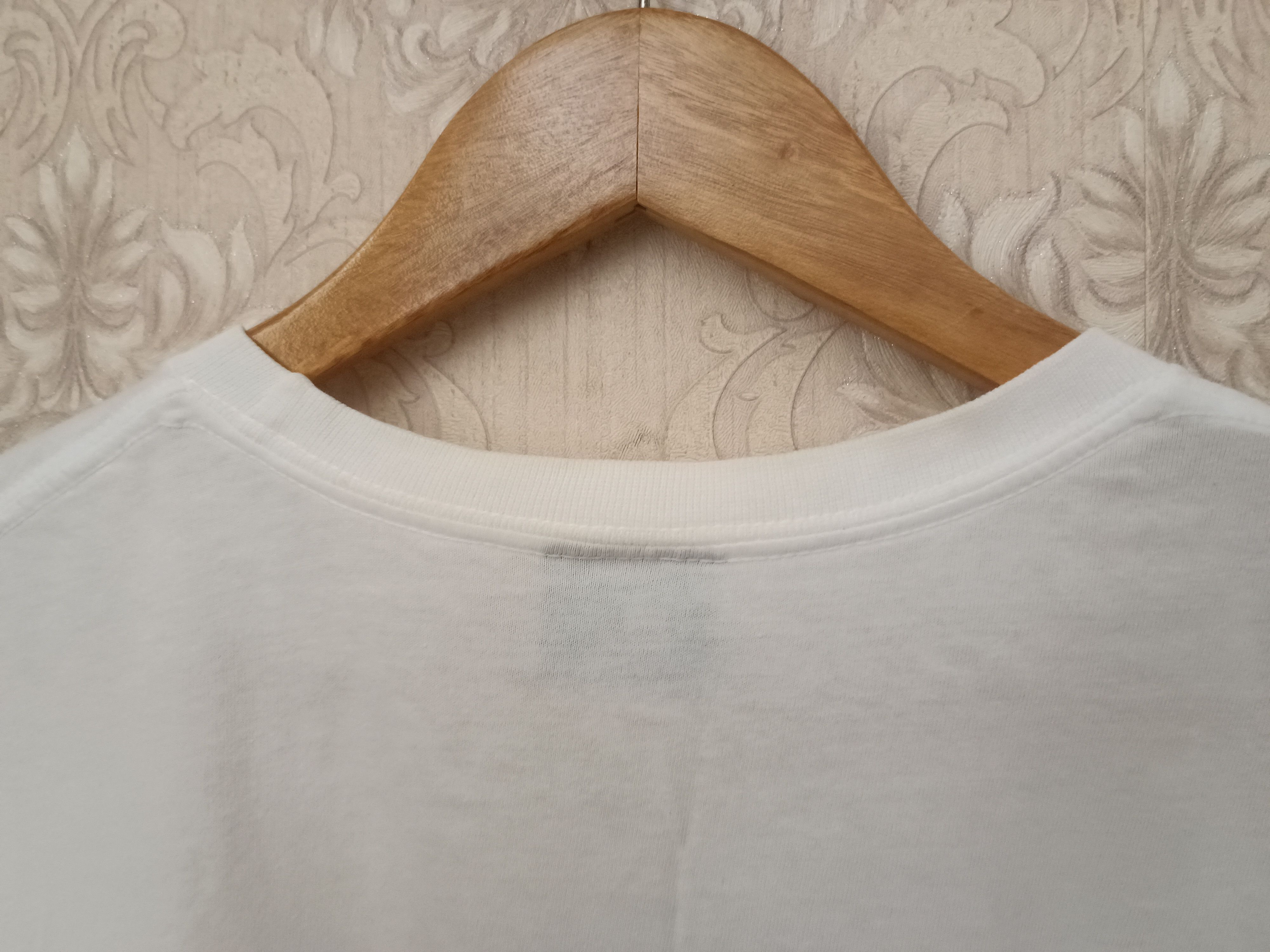 Stussy ♦️Stussy 35th Anniversary backhit T Shirt Size US M / EU 48-50 / 2 - 4 Thumbnail