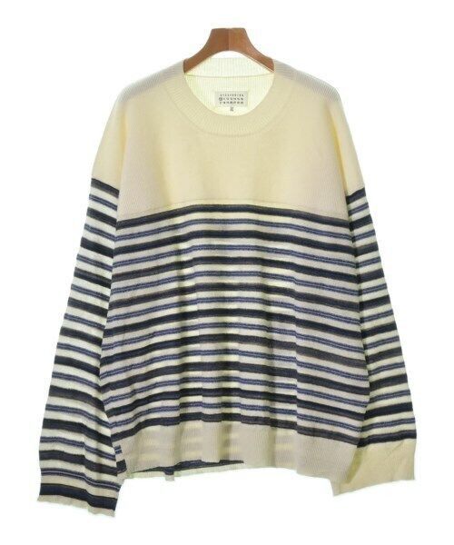 o1w1db10324 Sweaters in Beige/Brown