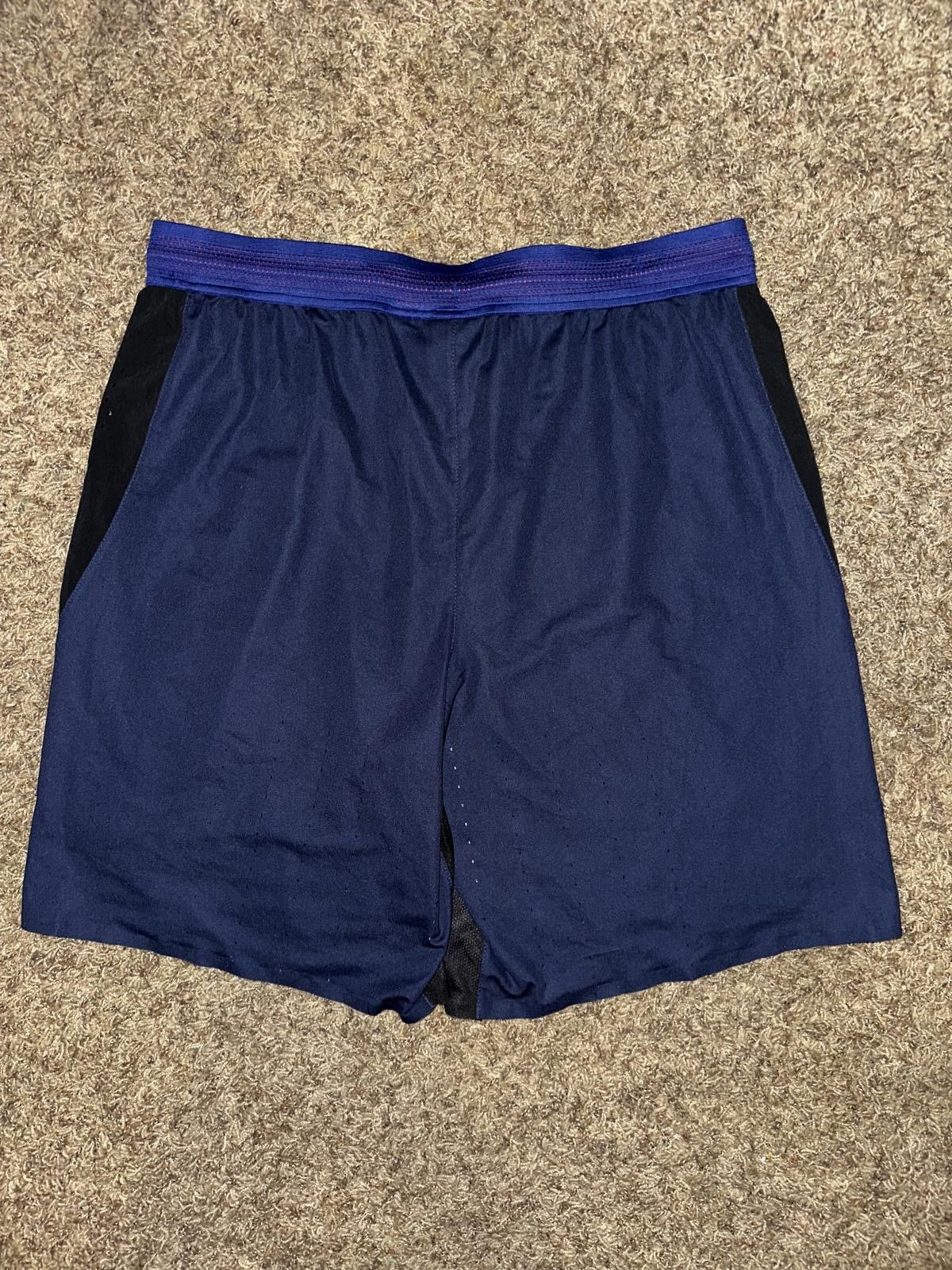 Nike Nike Men’s Olympic Team Issue 2016-2017 USA Shorts Size US 44 / EU 60 - 7 Thumbnail