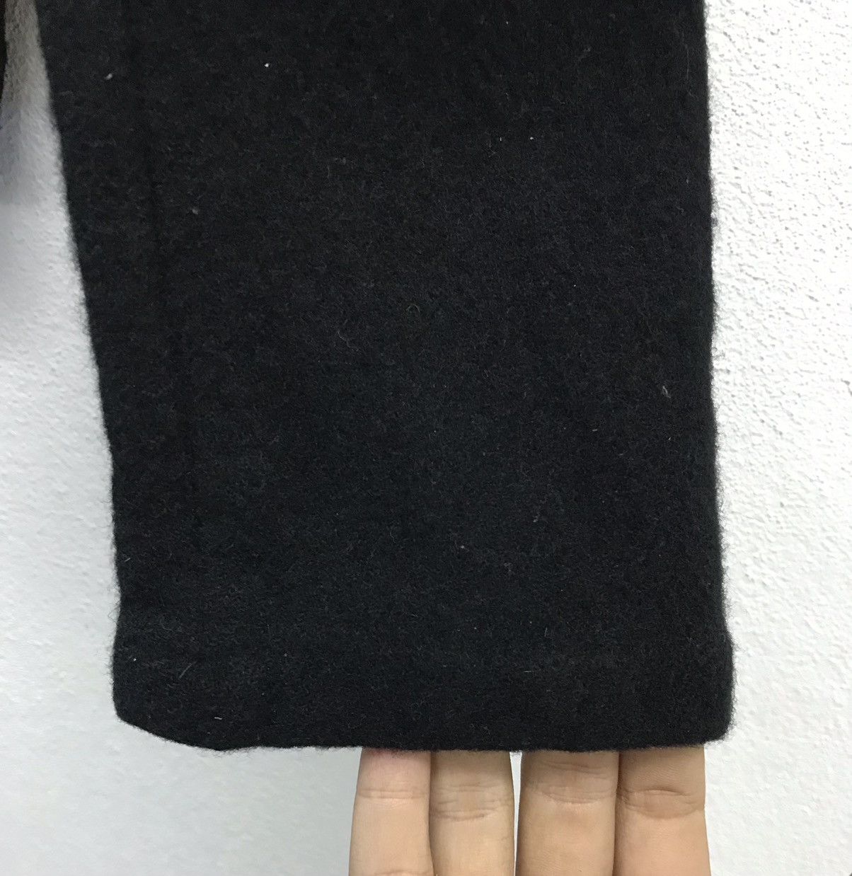 Comme des Garcons × Japanese Brand × Vintage Vintage Robe de Chambre Comme Des Garcons Made InJapan Size US M / EU 48-50 / 2 - 7 Thumbnail