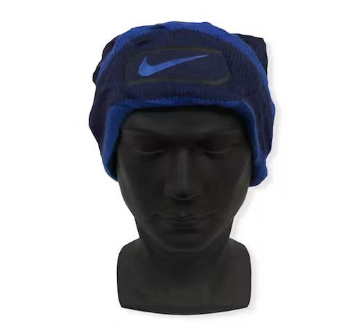 image of Hats x Nike Vintage Nike Swoosh Logo Beanie, Men's