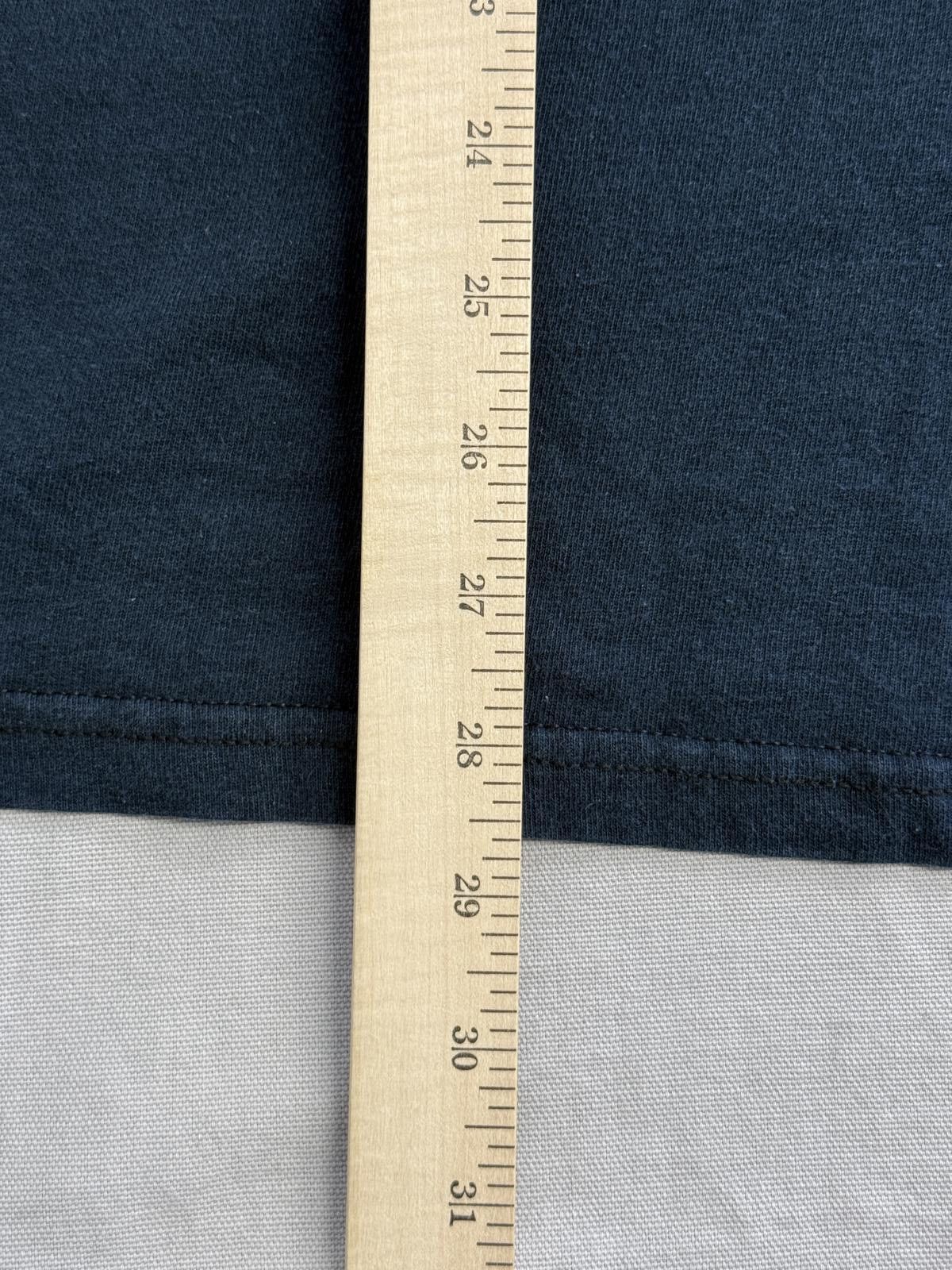 Gildan Faded WVU Forensics Tshirt West Virginia Forensic Science XL Size US XL / EU 56 / 4 - 6 Thumbnail