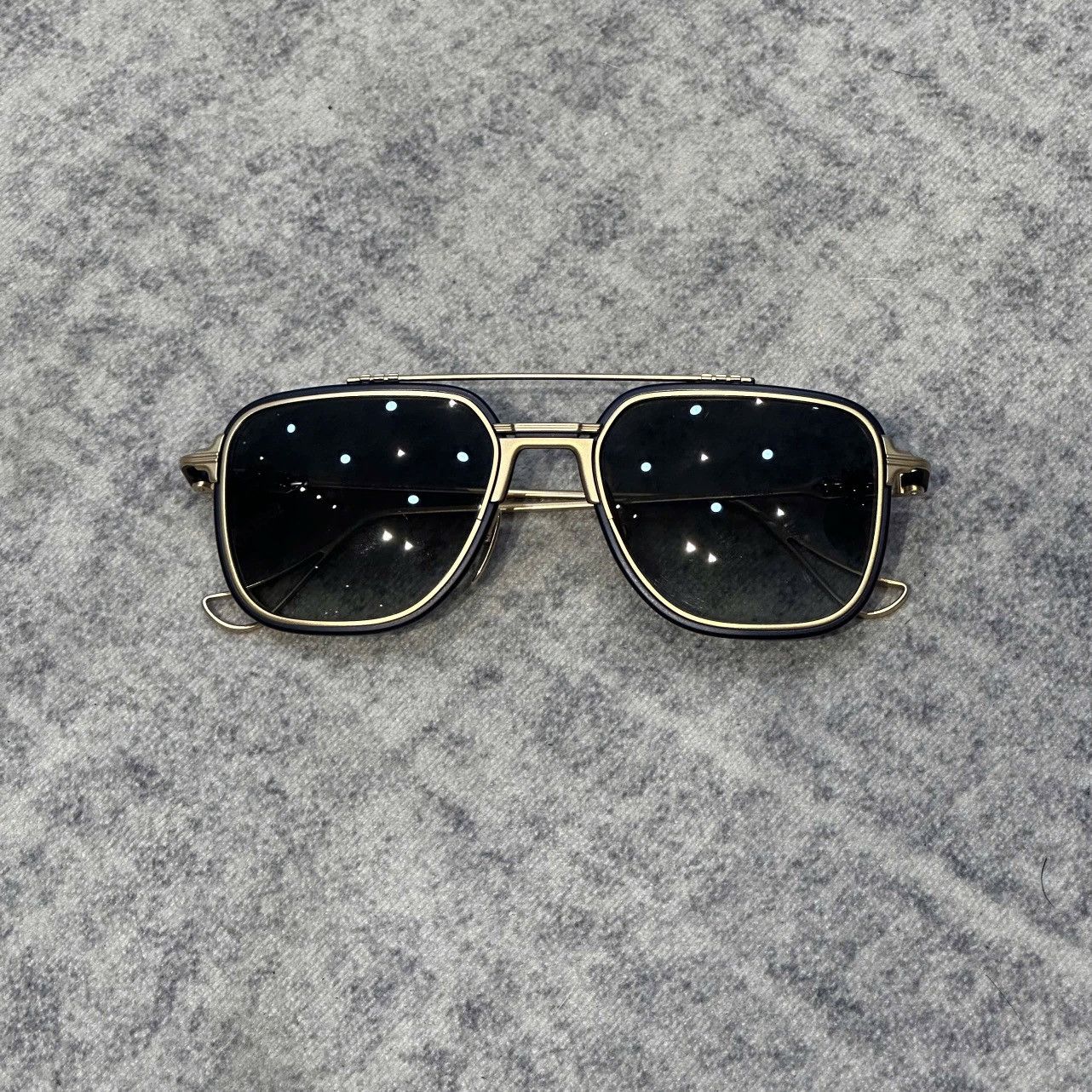 Chrome Hearts CHROME HEARTS HUMPSTER MDBL/MGP-MGP Size ONE SIZE - 2 Thumbnail