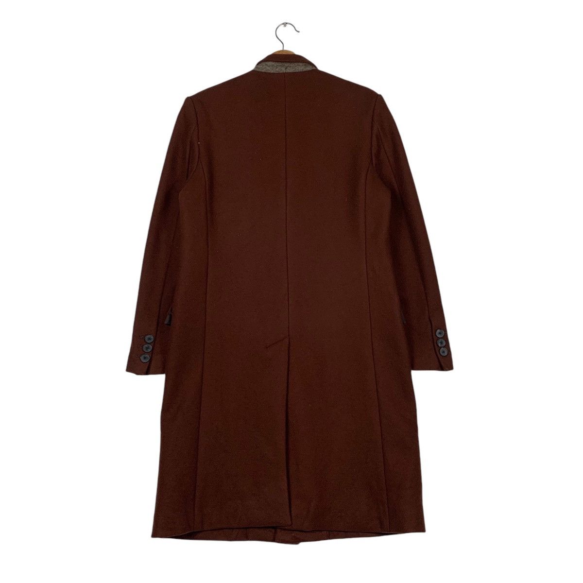 Japanese Brand United Tokyo Casual Coat Size US S / EU 44-46 / 1 - 7 Thumbnail