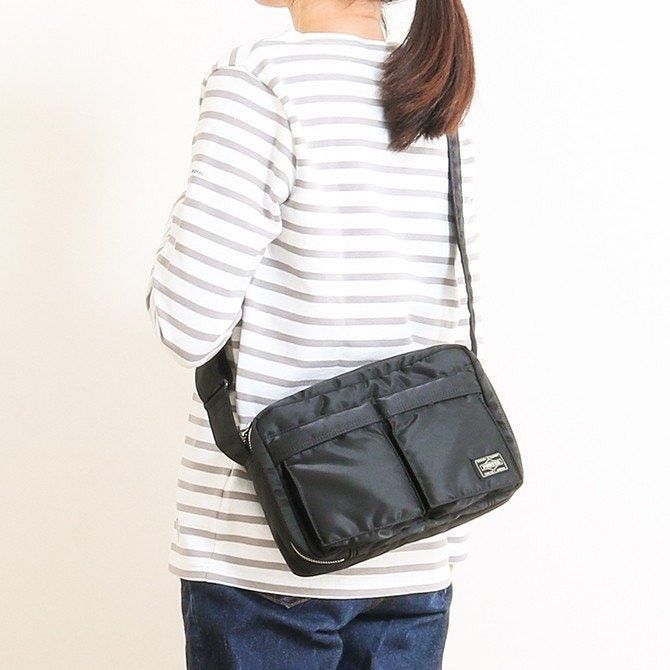 Porter Porter Yoshida & Co Tanker Organizer Shoulder Bag Size ONE SIZE - 1 Thumbnail