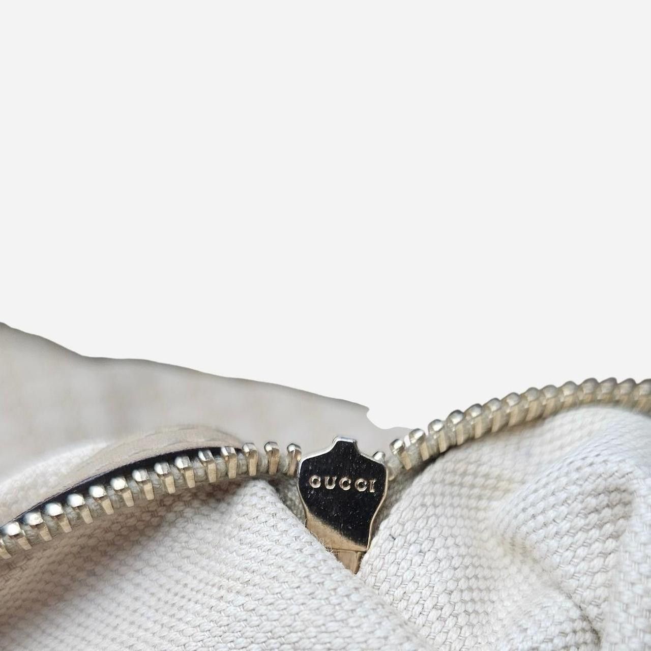 Gucci vintage gucci microguccissima nice tote bag Size ONE SIZE - 3 Thumbnail