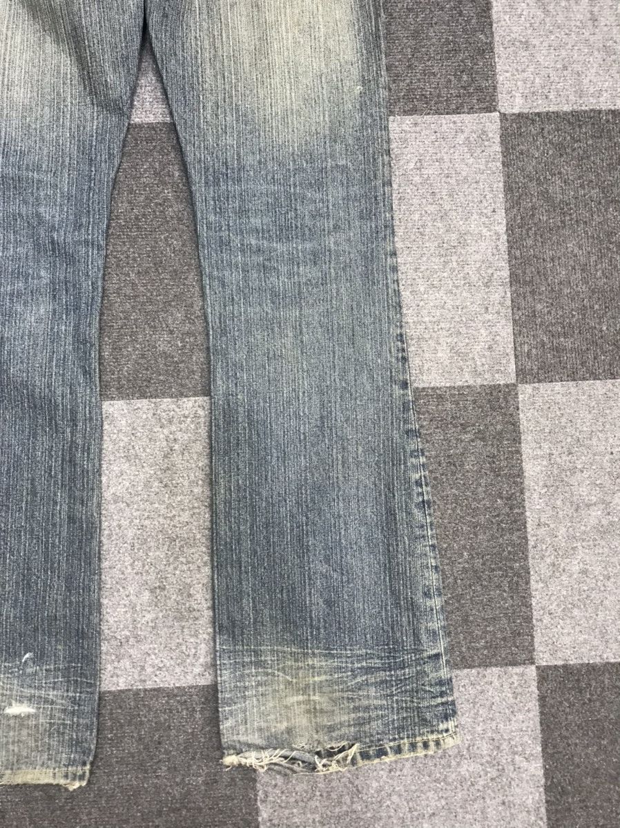 Other Flare🔥Chip Pepper Low Rise Flare Jeans Size US 32 / EU 48 - 15 Thumbnail
