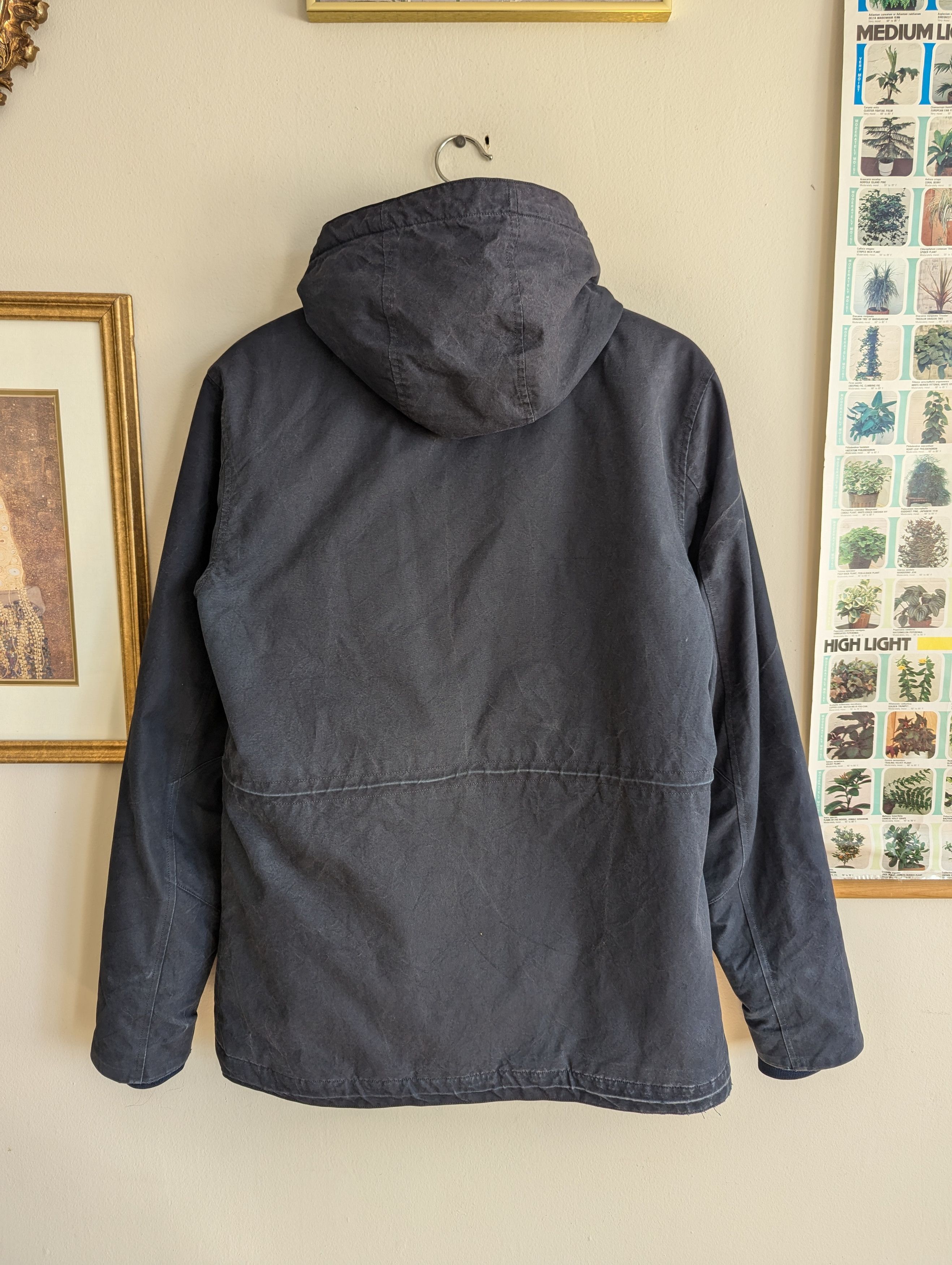 Norse Projects Norse Projects Nunk Classic Jacket Size US M / EU 48-50 / 2 - 2 Thumbnail
