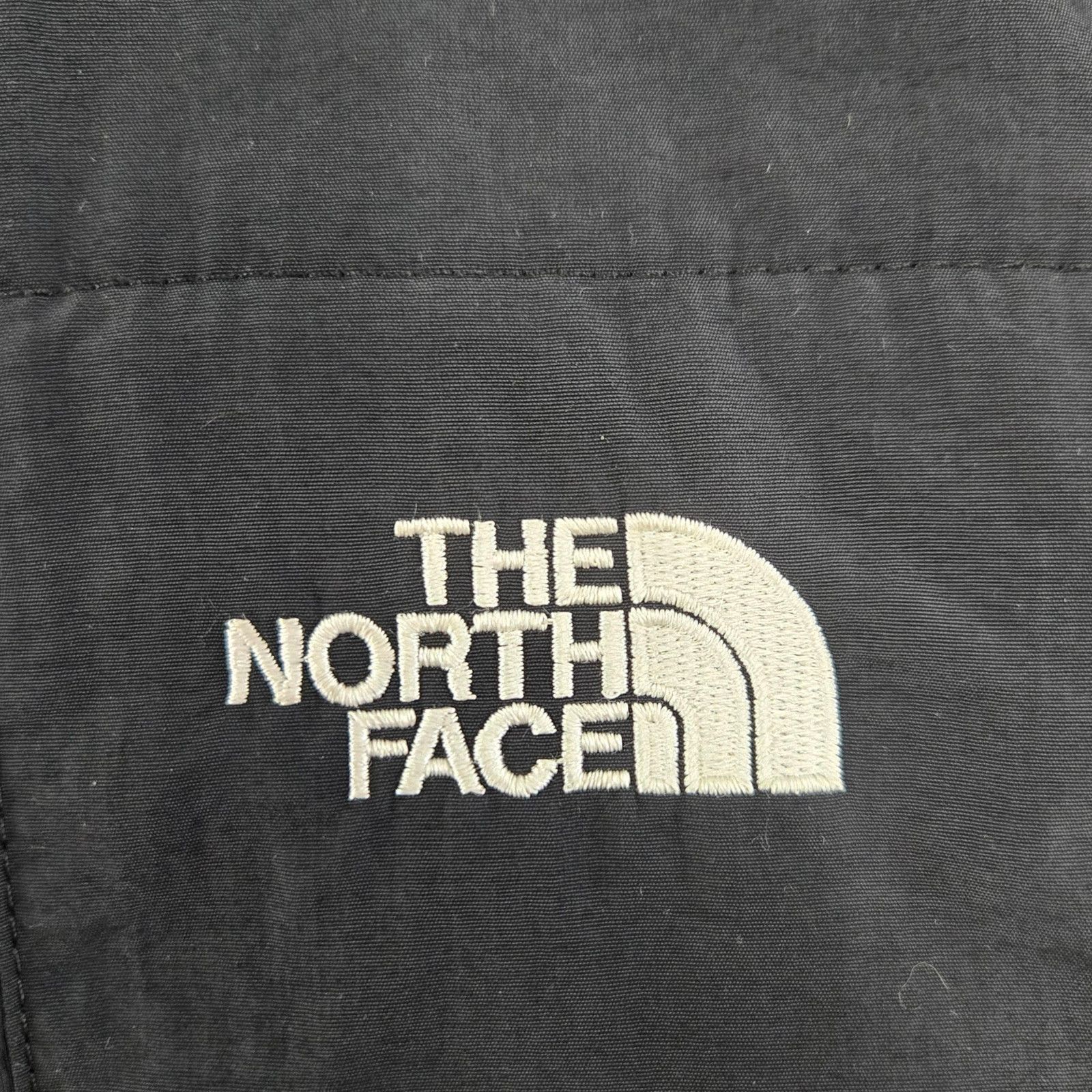 The North Face The North Face Black Polartec Recycled Denali Fleece Medium Size M / US 6-8 / IT 42-44 - 6 Thumbnail