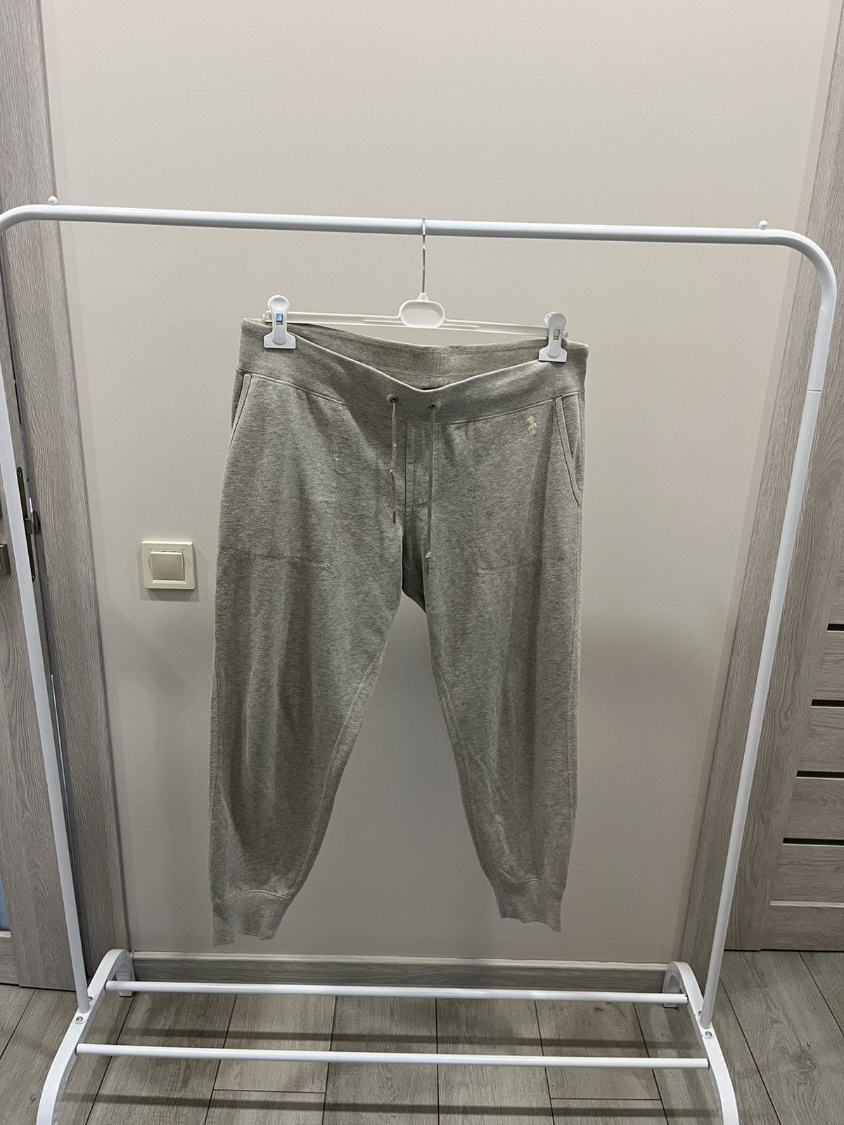 Polo Ralph Lauren 💥Polo Ralph Lauren vintage rare pants‼️ Size US 36 / EU 52 - 1 Thumbnail