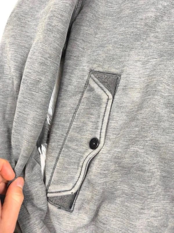 Stone Island Stone island hoodie soft shell Size US L / EU 52-54 / 3 - 7 Thumbnail
