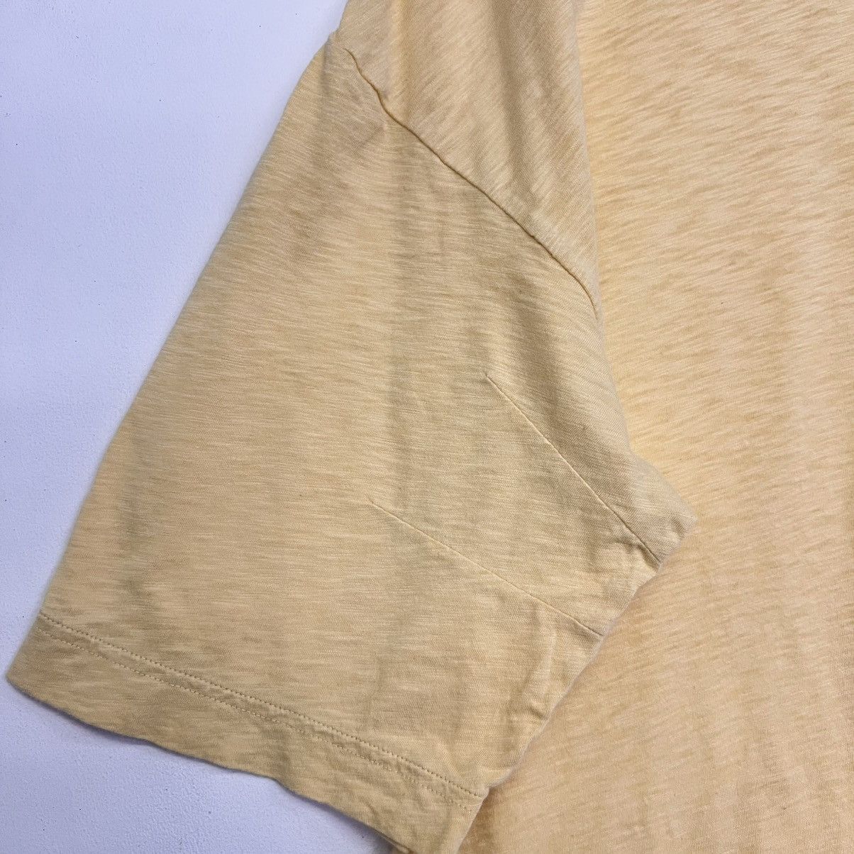 Undercover × Uniqlo UNDERCOVER x Uniqlo Plain Oversize Crewneck Tshirt Size US M / EU 48-50 / 2 - 5 Thumbnail