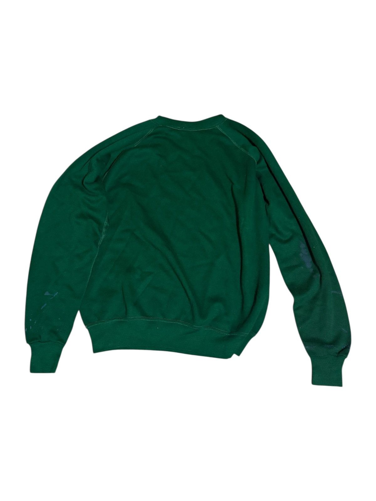 Vintage 1960s/1970s university of notre dame sweatshirt Size US L / EU 52-54 / 3 - 2 Thumbnail