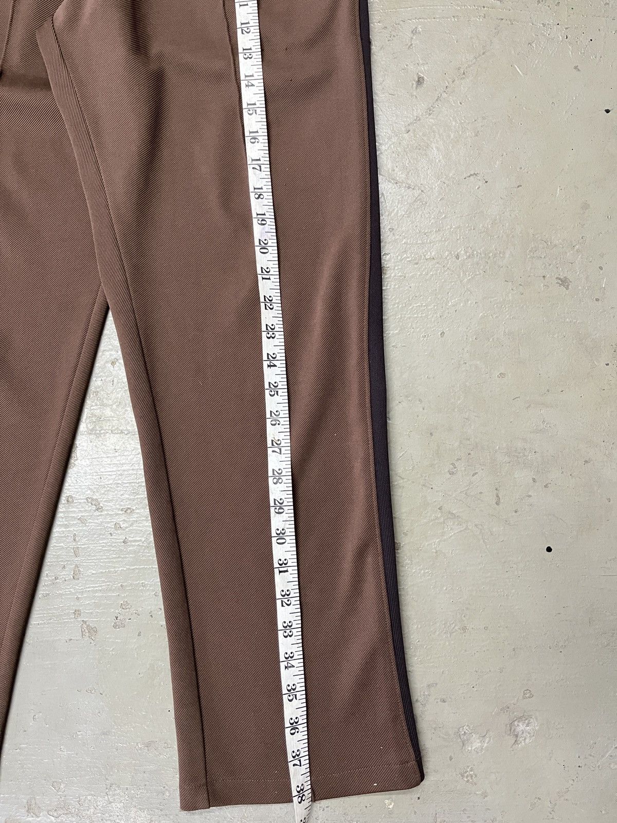 Beauty Beast × URBAN RESEARCH DOORS TRACK PANTS SENSE OF PLACE NEPHENTES NEEDLES STYLE Size US 30 / EU 46 - 4 Thumbnail