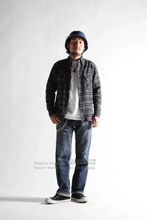 WEST RIDE West Ride Long Sleeve Shirt for Motorcyclists. Size US XXS / EU 40 - 9 Thumbnail