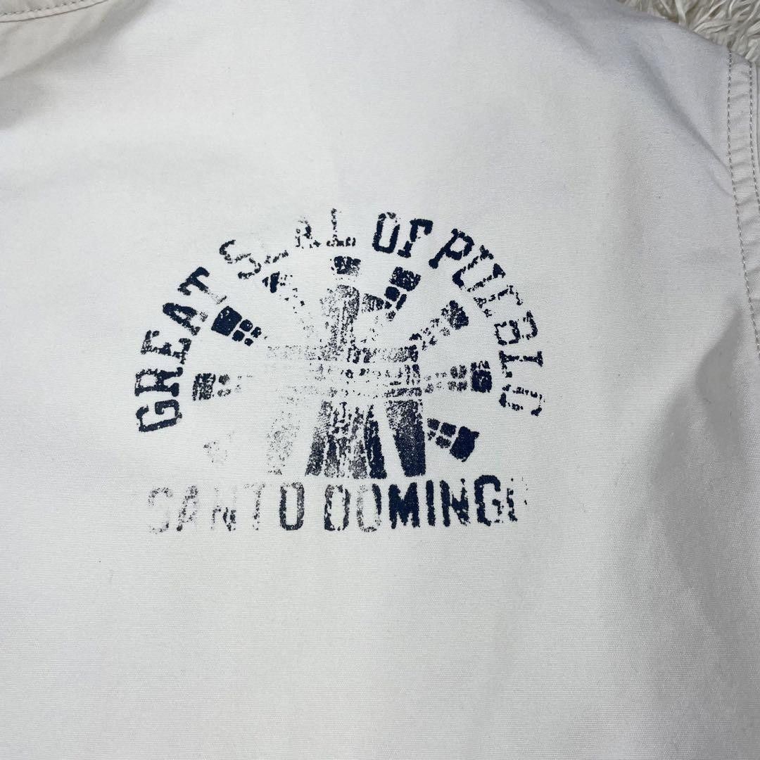 Kapital Capital Swing Top Santo Domingo Print Size US L / EU 52-54 / 3 - 6 Thumbnail