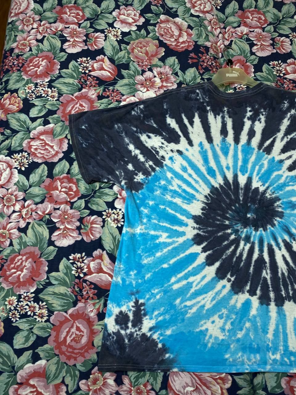 Rap Tees × Vintage Streetwear Graphic Print Designer T Shirt Size US M / EU 48-50 / 2 - 15 Thumbnail