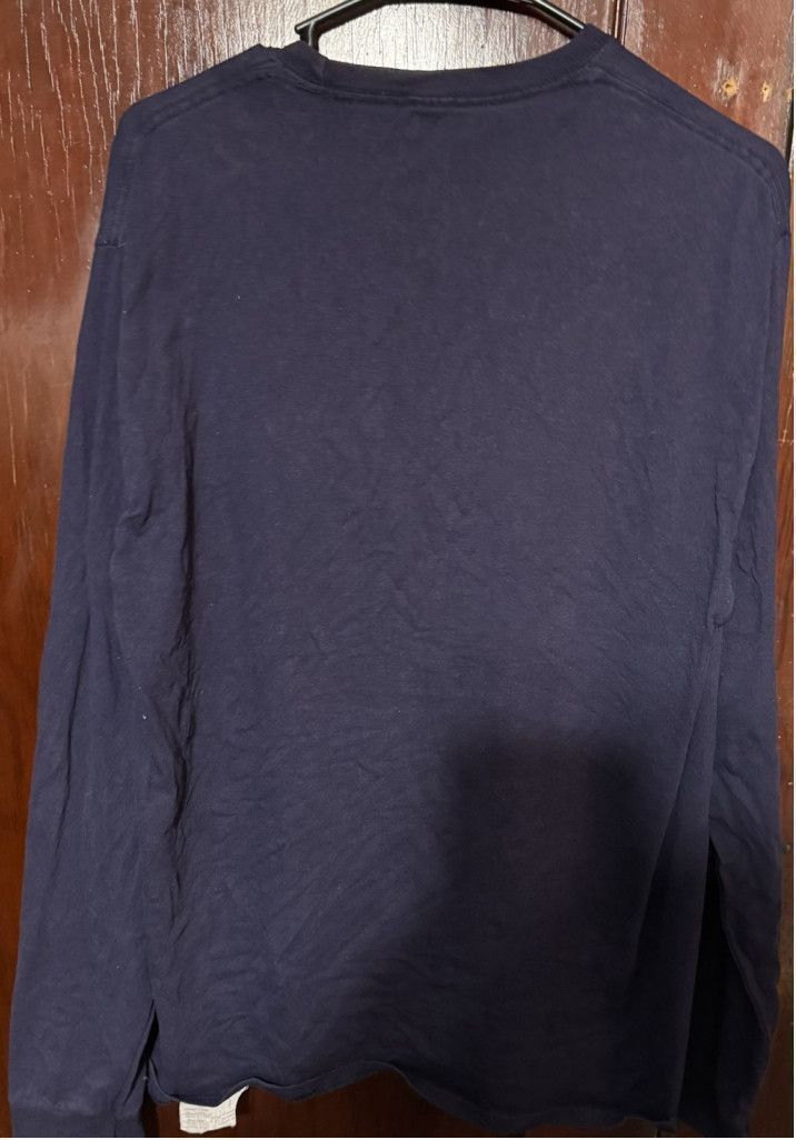 NCAA Notre Dame Fighting Irish Blue Knights Apparel TShirt Size L Size US L / EU 52-54 / 3 - 2 Thumbnail