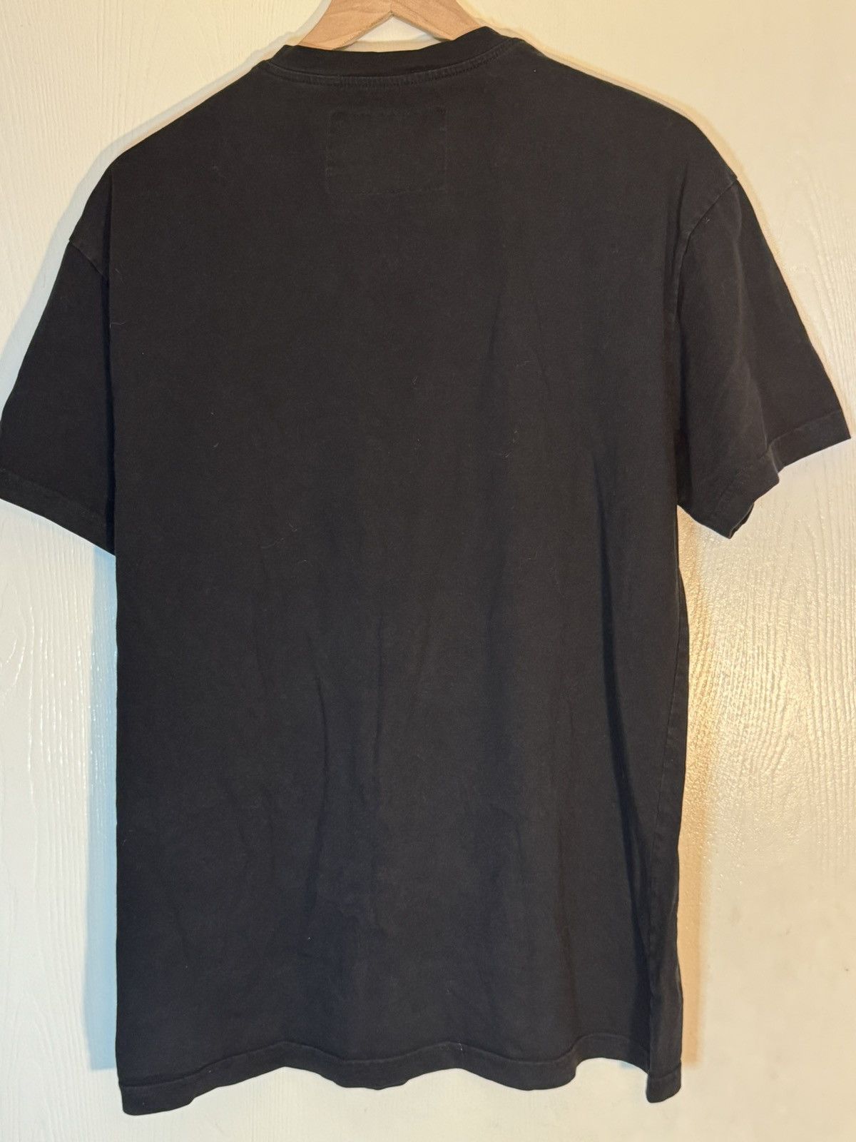 A-COLD-WALL* A-Cold-Wall Acw bracket T-Shirt Size US XL / EU 56 / 4 - 3 Thumbnail