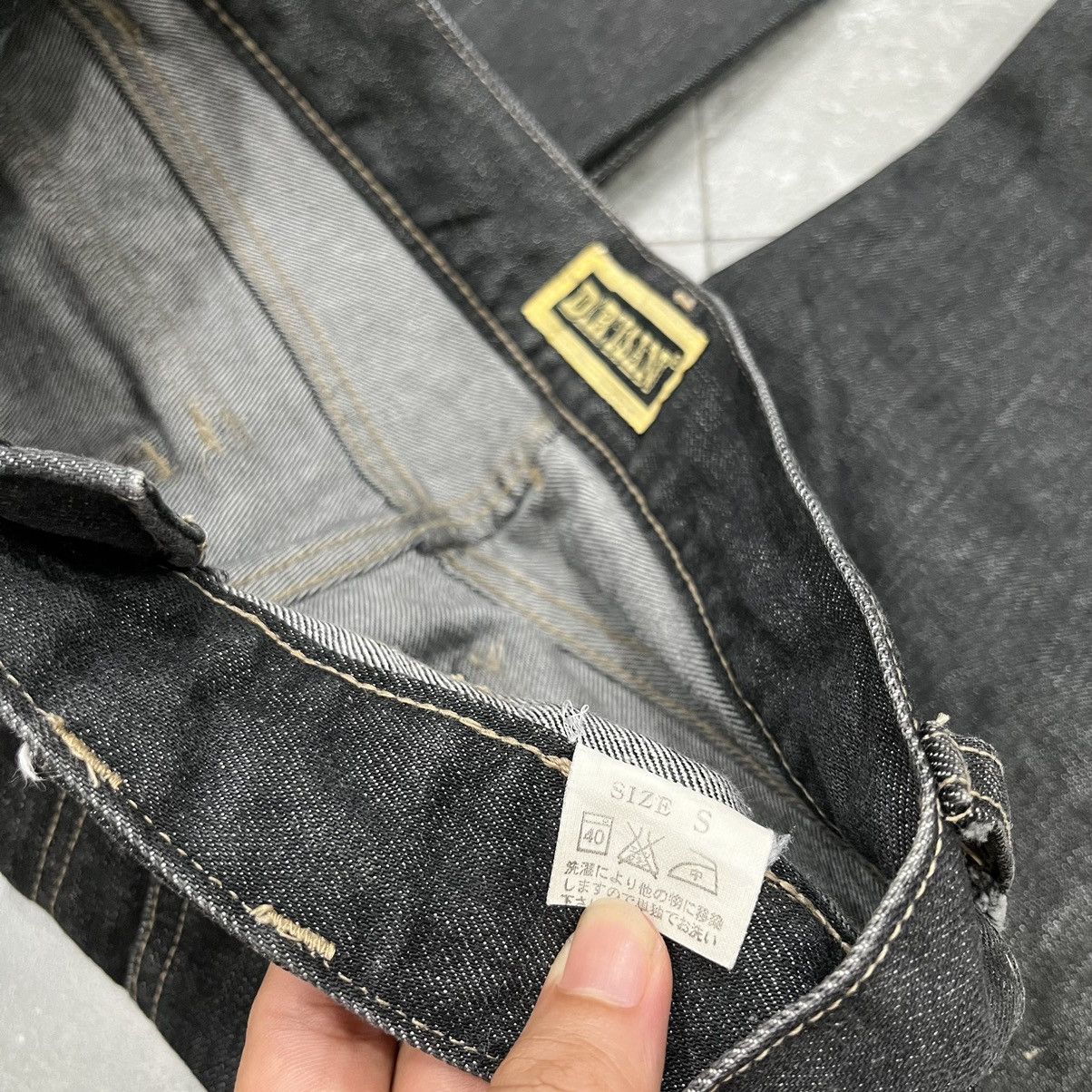 Japanese Brand × Studio D'Artisan Studio D’Artisan Bush Pants Size US 28 / EU 44 - 9 Thumbnail