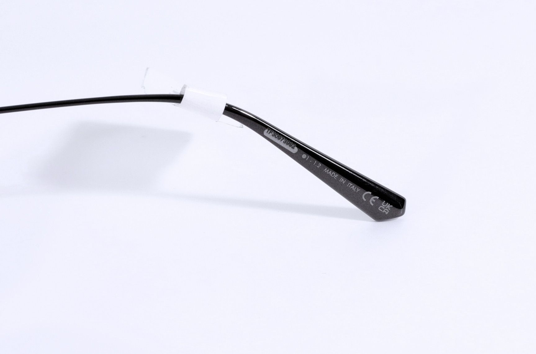 Dior NEW DIOR MissDior B1U H4B0 CatEye Sunglasses Black Lens $490 Size ONE SIZE - 9 Thumbnail